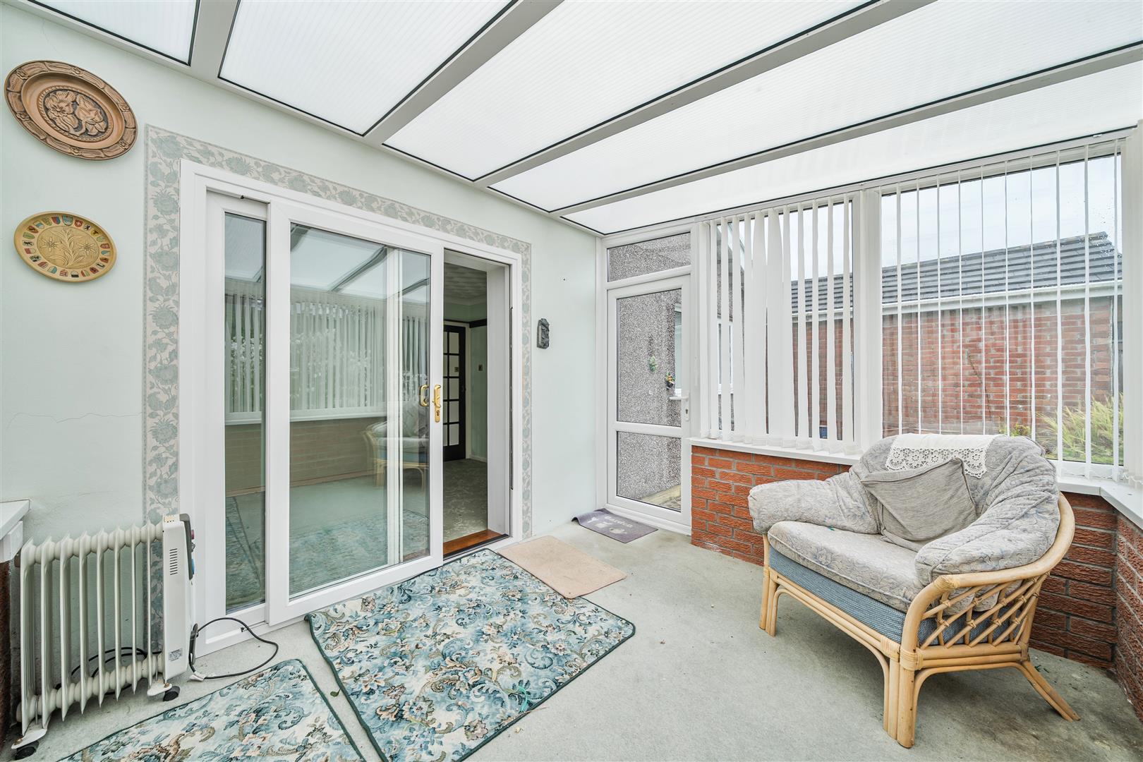 Ynys Werdd, Penllergaer, Swansea, SA4 9AR